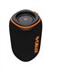Altavoz CELLY 15W RGB Wireless USB-C Negro (AURA15WOR)