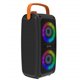 Altavoz CELLY 2.0 10W RGB Wireless Negro (KIDSPARTYRGB)