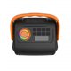 Altavoz CELLY 2.0 10W RGB Wireless Negro (KIDSPARTYRGB)