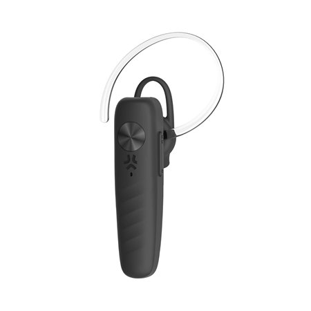 Auricular CELLY Mono Bluetooth USB-C Negro (BH20BK)