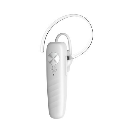 Auricular CELLY Mono Bluetooth USB-C Blanco (BH20WH)