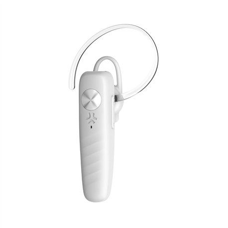 Auricular CELLY Mono Bluetooth USB-C Blanco (BH20WH)