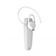 Auricular CELLY Mono Bluetooth USB-C Blanco (BH20WH)