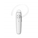 Auricular CELLY Mono Bluetooth USB-C Blanco (BH20WH)