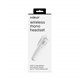 Auricular CELLY Mono Bluetooth USB-C Blanco (BH20WH)