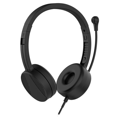 Auric+Micro NILOX USB Cable 1.8m Negros (NXAUSB01)
