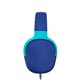 Auriculares CELLY Kids 3.5mm Azules (KIDSBEAT2BL)