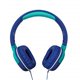 Auriculares CELLY Kids 3.5mm Azules (KIDSBEAT2BL)