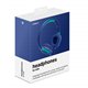 Auriculares CELLY Kids 3.5mm Azules (KIDSBEAT2BL)