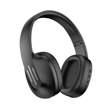 Auriculares CELLY Bluetooth Negros (FLOWBEATBK)