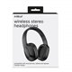 Auriculares CELLY Bluetooth Negros (FLOWBEATBK)