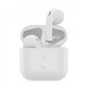 Auriculares CELLY Earphones TWS BT Blanco (COMPACTWH)