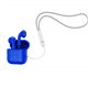 Auriculares CELLY Earphones TWS BT Azul (COMPACTBL)