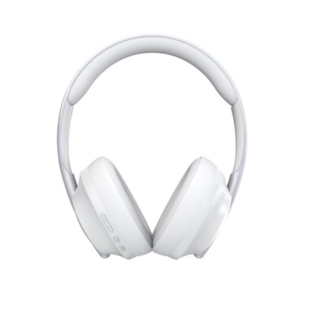 Auriculares CELLY Headphone Wireless Blanco(ARCHBEATWH)