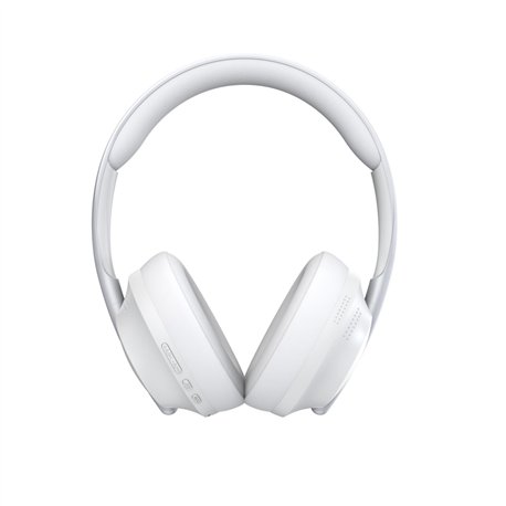 Auriculares CELLY Headphone Wireless Blanco(ARCHBEATWH)
