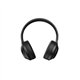 Auriculares CELLY Headphone Wireless Negro (WAVEBEATBK)