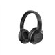 Auriculares CELLY Headphone Wireless Negro (WAVEBEATBK)