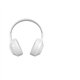 Auriculares CELLY Headphone Wireless Blanco(WAVEBEATWH)