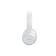 Auriculares CELLY Headphone Wireless Blanco(WAVEBEATWH)