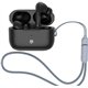 Auriculares CELLY Harmony Wireless Negro (HARMONYBK)