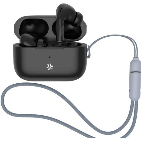 Auriculares CELLY Harmony Wireless Negro (HARMONYBK)
