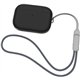 Auriculares CELLY Harmony Wireless Negro (HARMONYBK)
