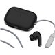 Auriculares CELLY Harmony Wireless Negro (HARMONYBK)