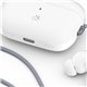 Auriculares CELLY Earphones Wireless Blanco (HARMONYWH)