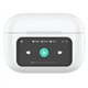 Auriculares CELLY Wireless Display Blanco (SOUNDLEDWH)