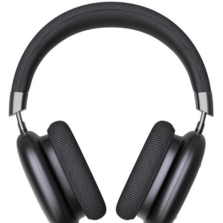 Auriculares CELLY Headphone Wireless Negro(SOUNDBEATBK)