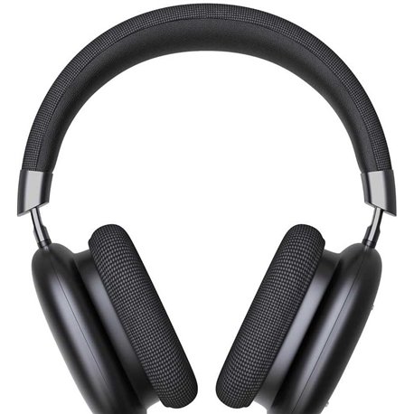 Auriculares CELLY Headphone Wireless Negro(SOUNDBEATBK)