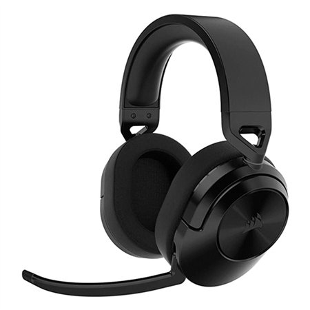 Auric+Micro Corsair HS55 7.1 BT Carbono (CA-9011280-EU)