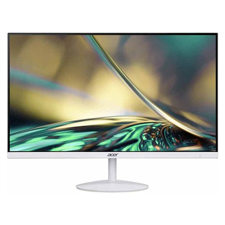 Monitor Acer 24" LED IPS FHD Blanco (UM.QS2EE.E09)