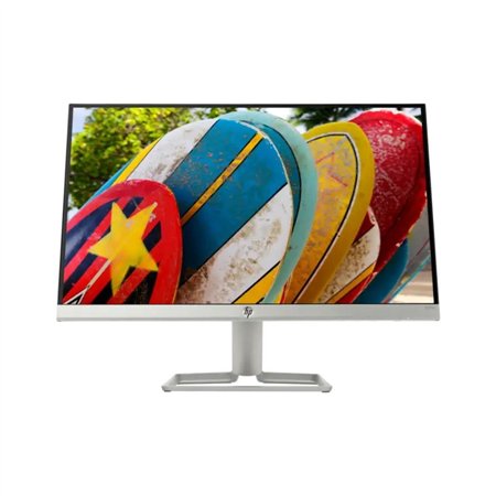 Monitor HP 22" LED IPS FHD VGA HDMI Plata (3KS60AA)