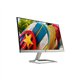 Monitor HP 22" LED IPS FHD VGA HDMI Plata (3KS60AA)