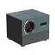 Proyector Strong LCD FHD 300L WiFi BT Verde (MIRA1)
