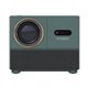 Proyector Strong LCD FHD 300L WiFi BT Verde (MIRA1)