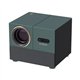 Proyector Strong LCD FHD 300L WiFi BT Verde (MIRA1)