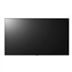 TV LG 43" Hotel TV ProCentric Cast UHD (43UM662H4LC)
