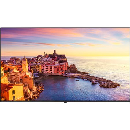 TV LG 43" Hotel TV ProCentric Cast UHD (43UM662H4LC)