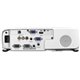 Proyector Epson EB-E20 XGA 3LCD HD Blanco (V11H981040)