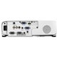 Proyector Epson EB-X49 XGA 3LCD 3600L Blanco V11H982040