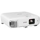 Proyector Epson EB-X49 XGA 3LCD 3600L Blanco V11H982040