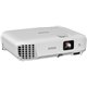Proyector Epson EB-W53 WXGA 4000L Blanco (V11HB57040)