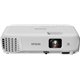 Proyector Epson EB-W53 WXGA 4000L Blanco (V11HB57040)