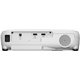 Proyector Epson EB-W53 WXGA 4000L Blanco (V11HB57040)