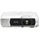 Proyector Epson EB-W55 WXGA 4000L Blanco (V11HB58040)