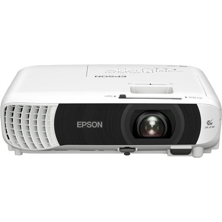 Proyector Epson EB-W55 WXGA 4000L Blanco (V11HB58040)