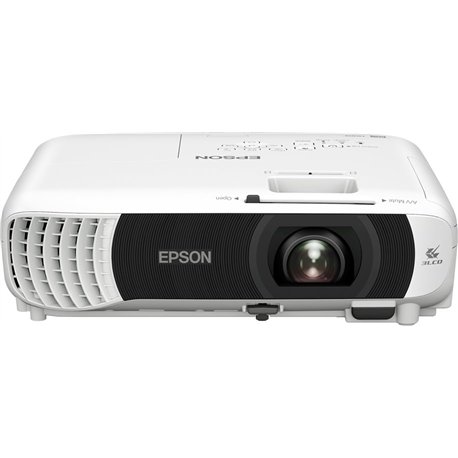 Proyector Epson EB-W55 WXGA 4000L Blanco (V11HB58040)