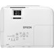 Proyector Epson EB-W55 WXGA 4000L Blanco (V11HB58040)